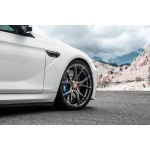 VRS Πλαϊνά μαρσπιέ Vorsteiner για BMW Σειρά 6 M6 (F12) VRS Πλαϊνά μαρσπιέ Vorsteiner για BMW Σειρά 6 M6 (F12)